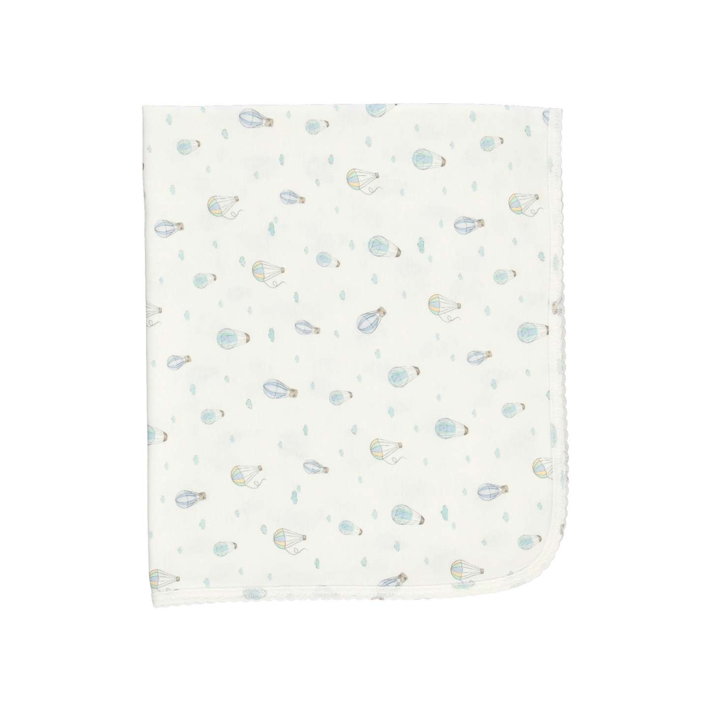 Finn Blanket