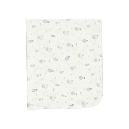Finn Blanket