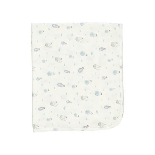 Finn Blanket