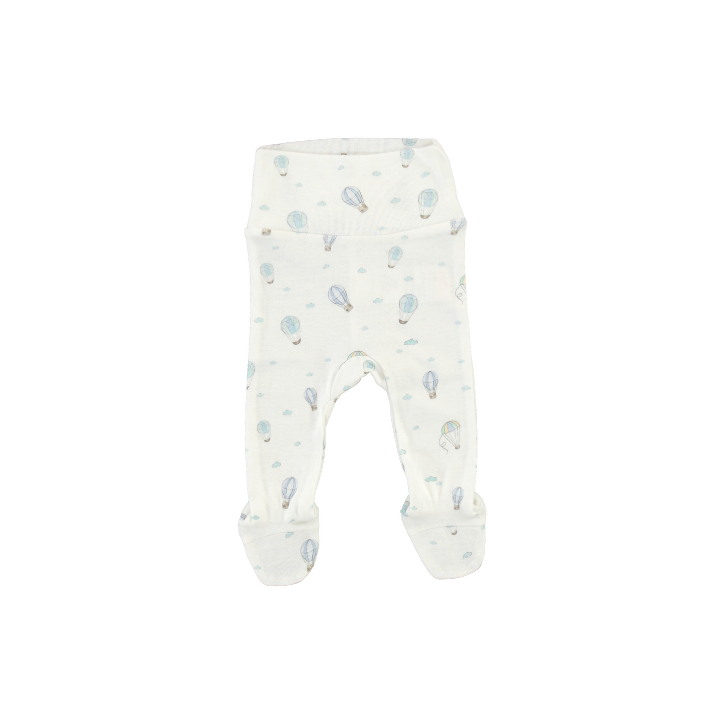 Finn Footed Legging