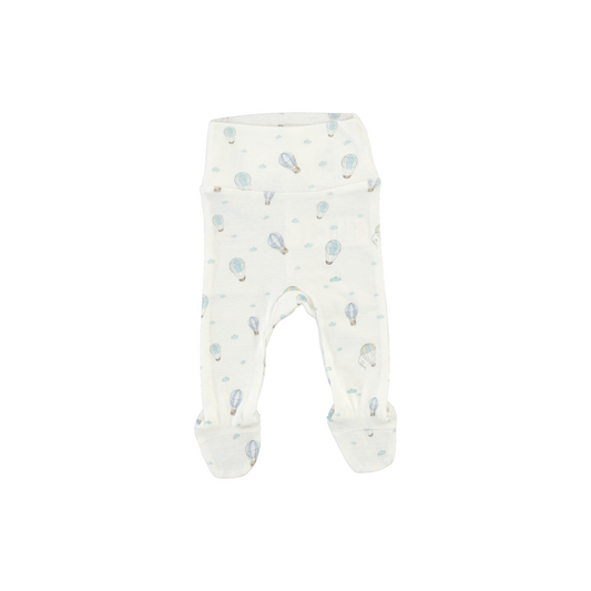 Finn Footed Legging