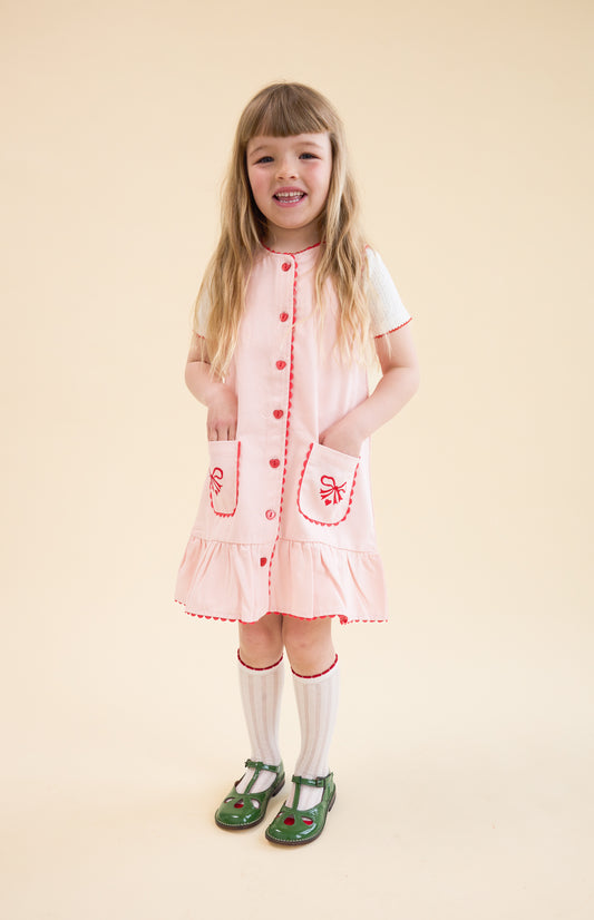 Floss Elina Dress