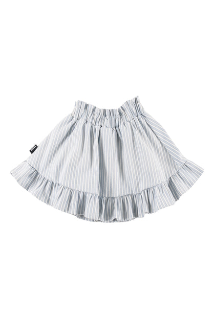 Loud Hotel Stripe Mini skirt