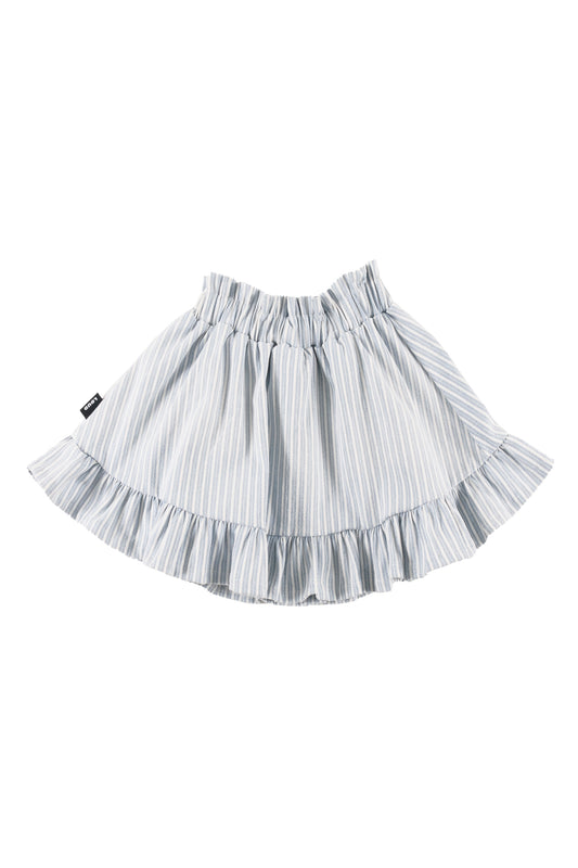 Loud Hotel Stripe Mini skirt