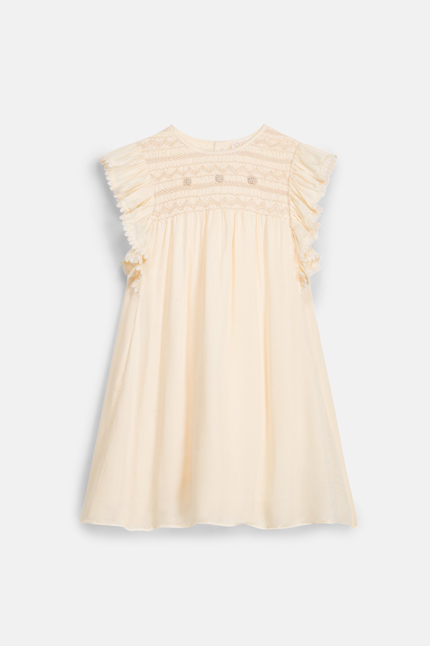 Angelina Dress