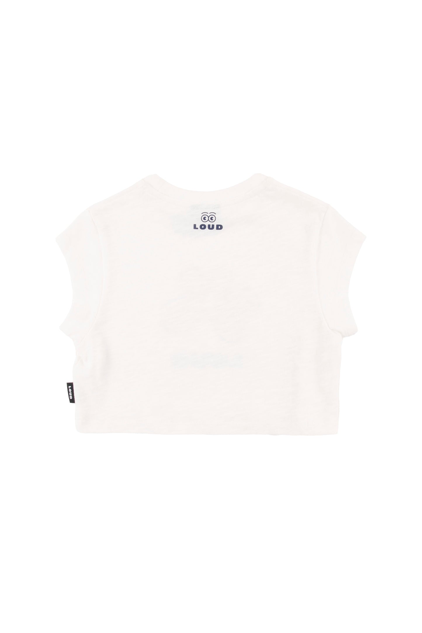 Loud Mare Loose Fit T-Shirt