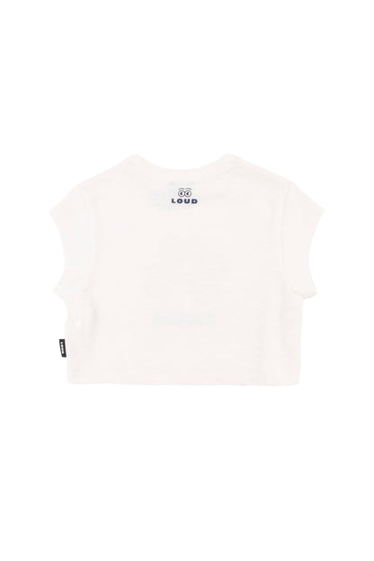 Loud Mare Loose Fit T-Shirt