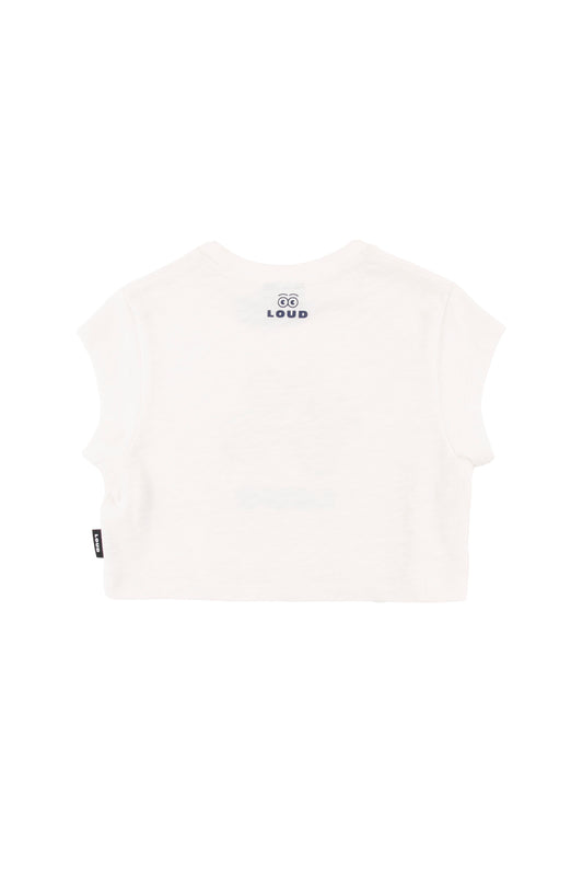 Loud Mare Loose Fit T-Shirt