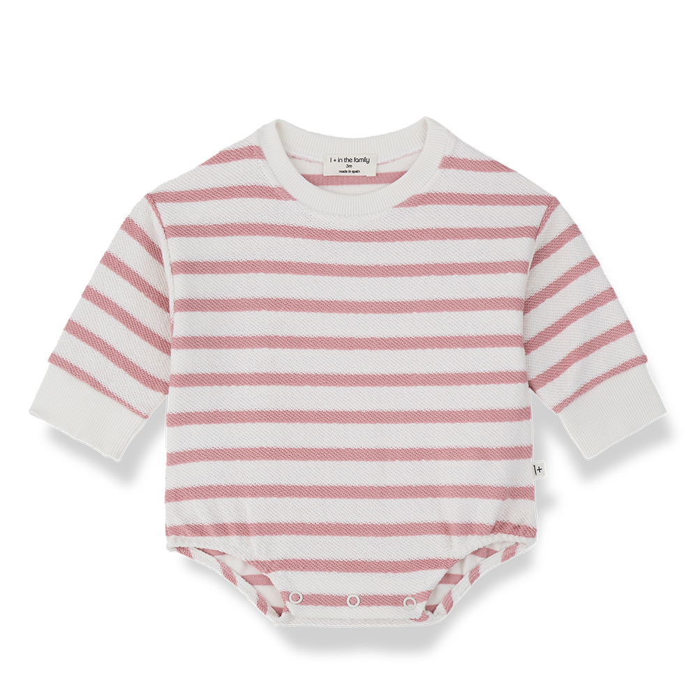 Illetes Romper