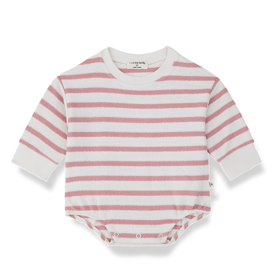 Illetes Romper