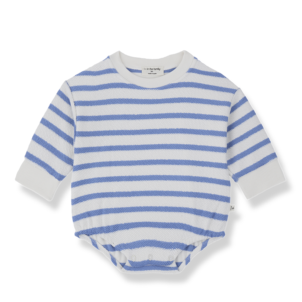 Illetes Romper