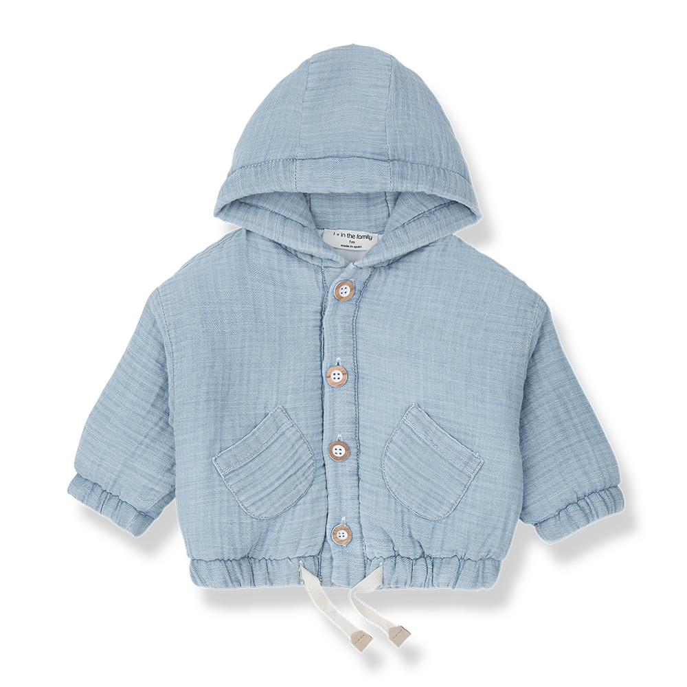 Imbros Padded Jacket