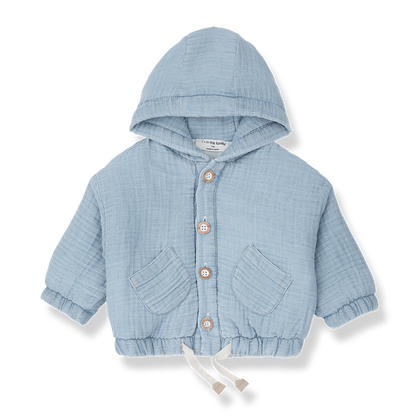 Imbros Padded Jacket