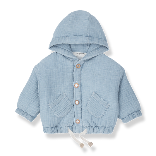 Imbros Padded Jacket