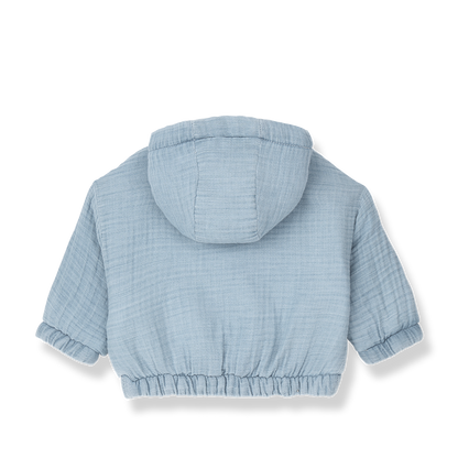 Imbros Padded Jacket