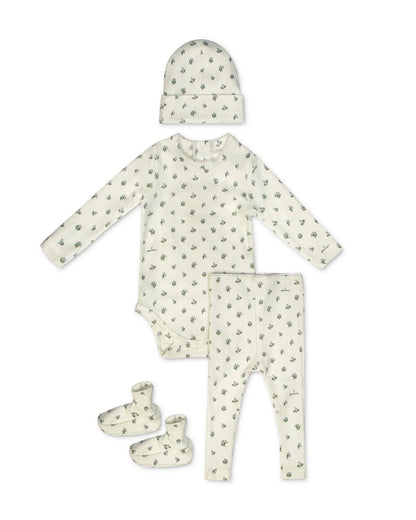 Forever Floral Set