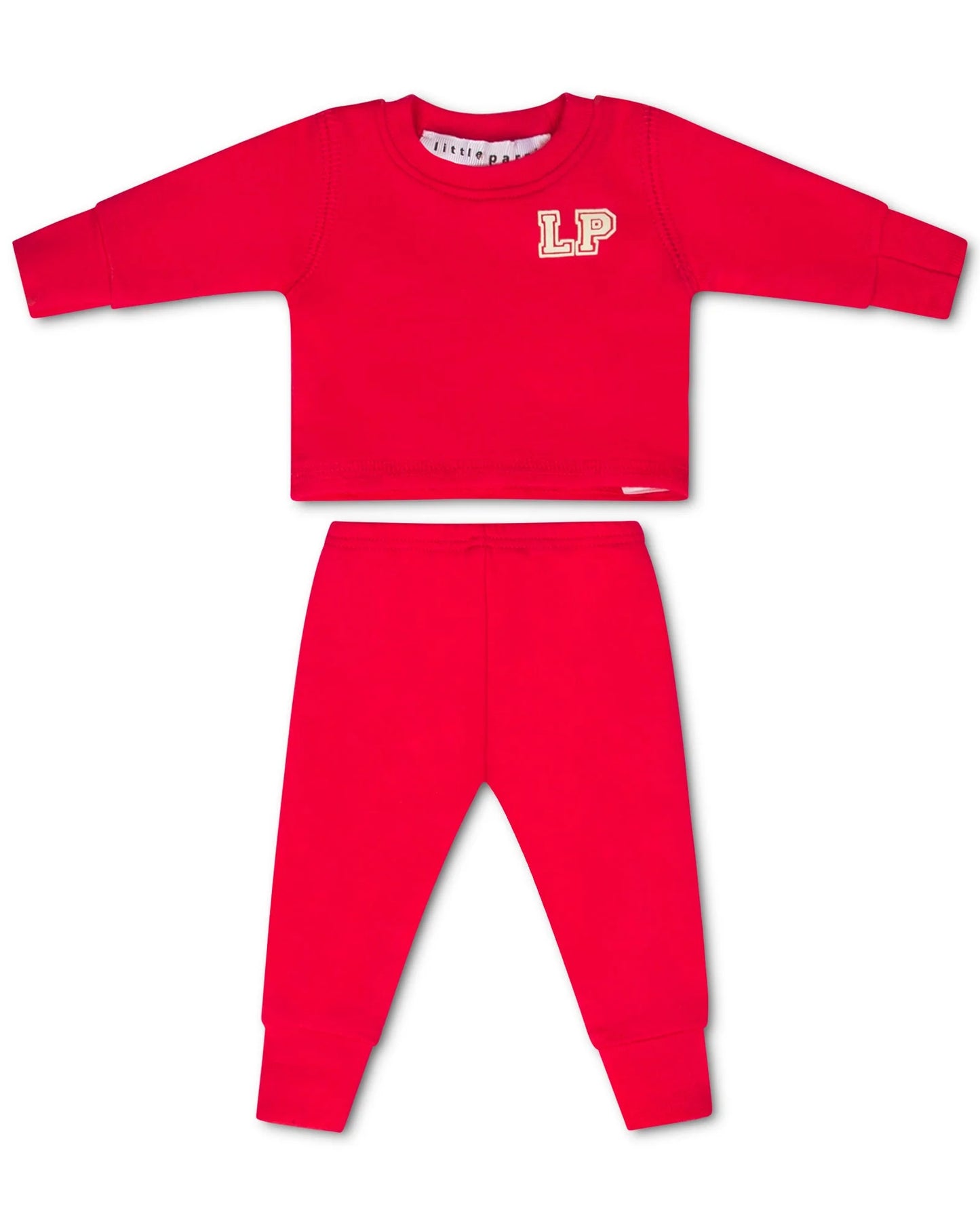 LP Glow in the Dark Doll Pajama