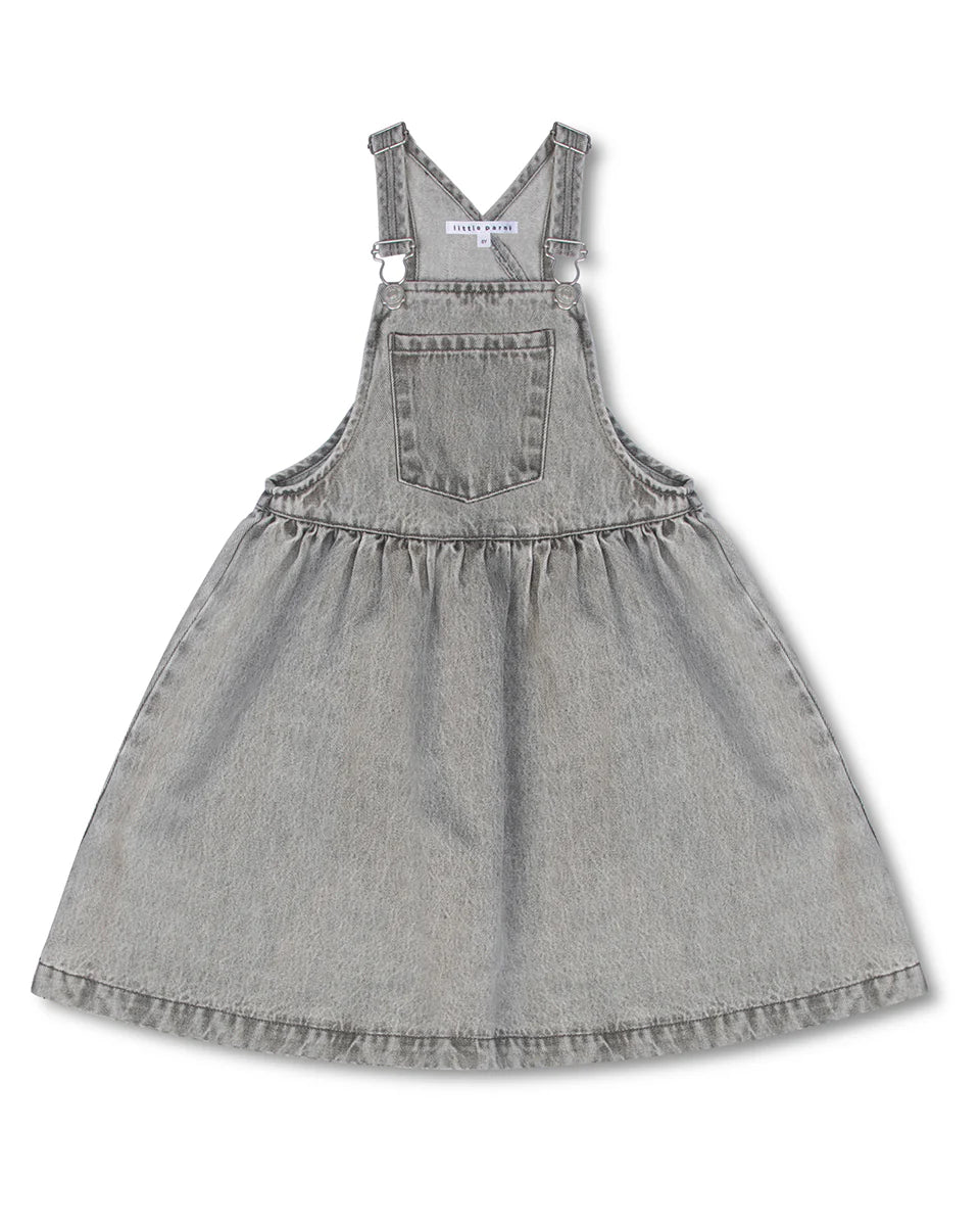 Classic Denim Jumper