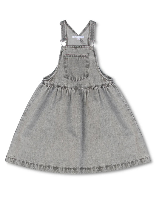 Classic Denim Jumper