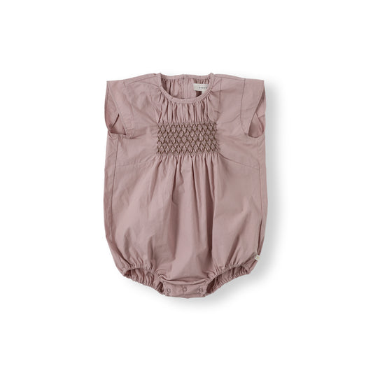 Bene Bene Baby Elin Smocking Romper