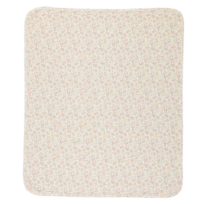 Iris Blanket