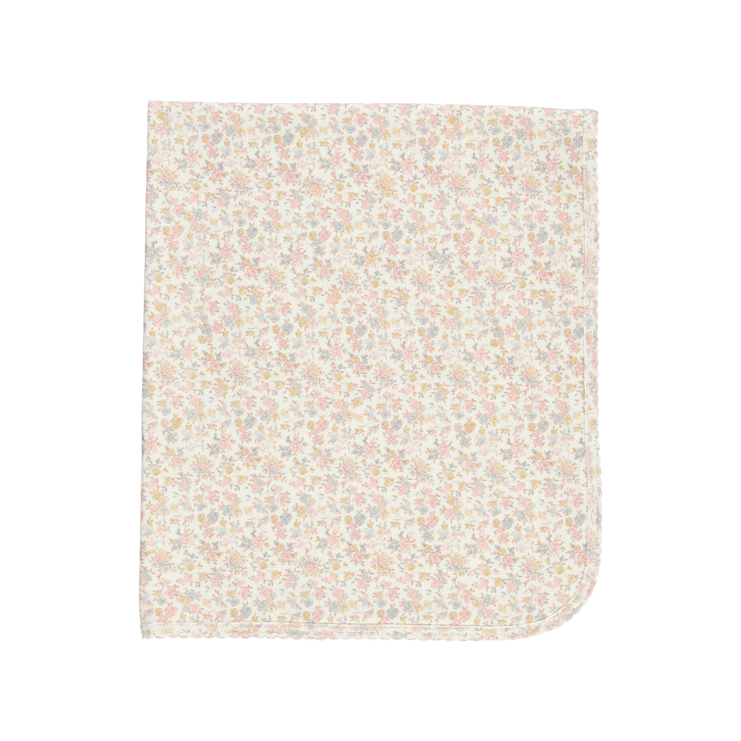 Iris Blanket