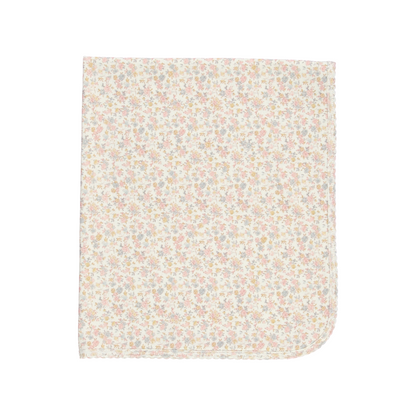 Iris Blanket