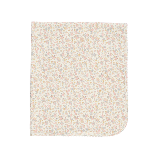 Iris Blanket