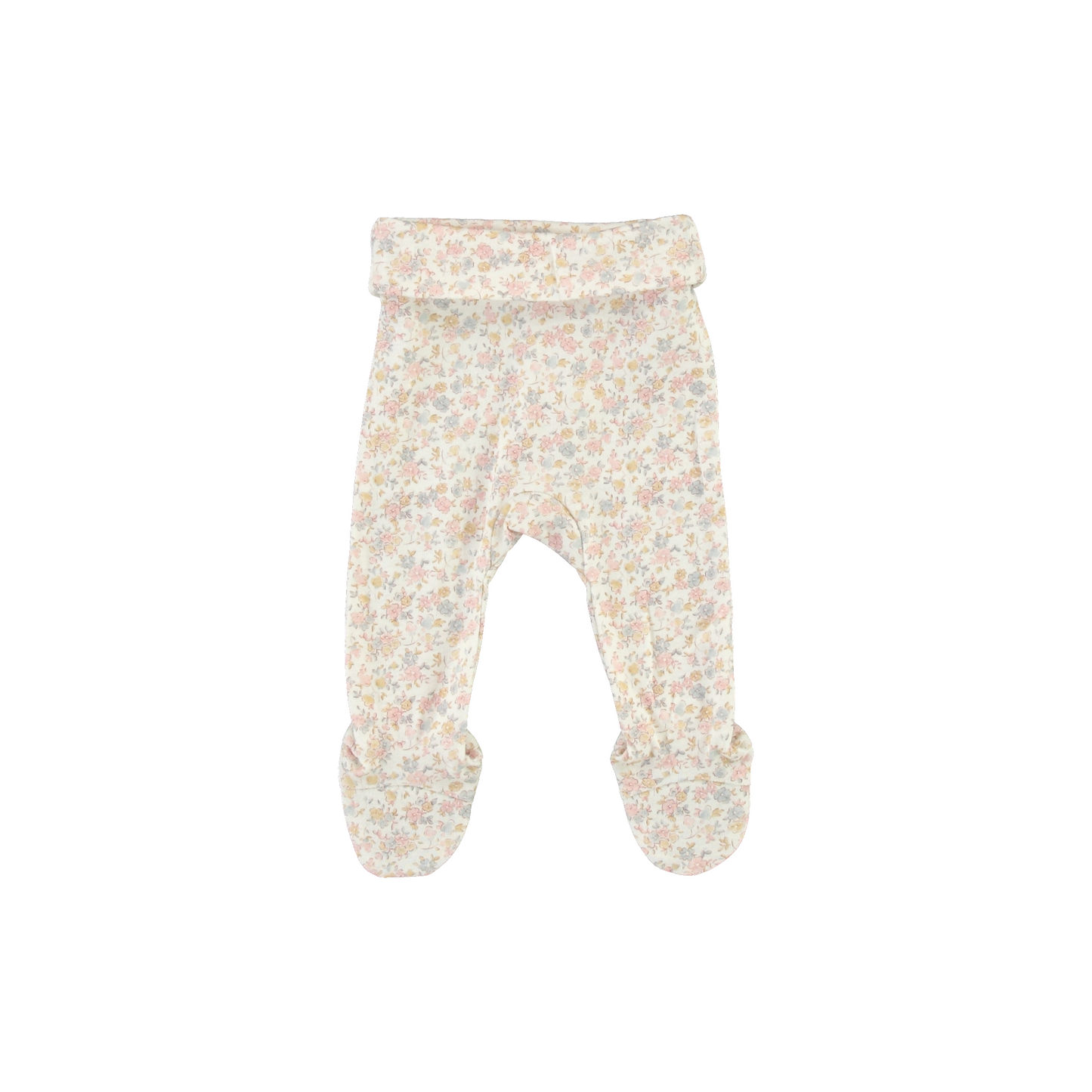 Iris Footed Legging
