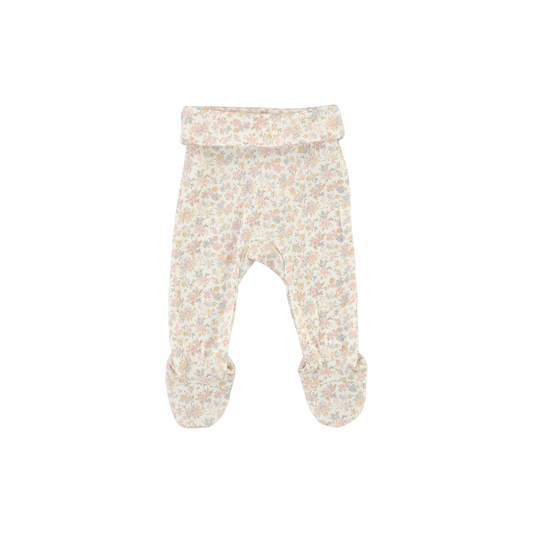 Iris Footed Legging