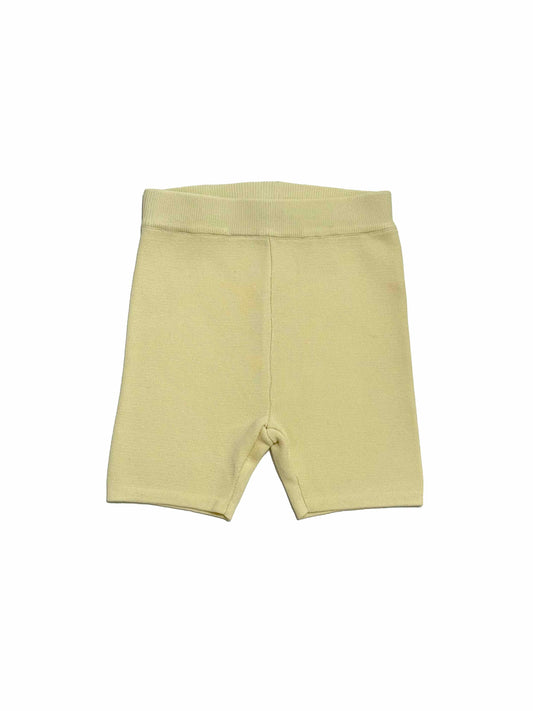 Cottier George Piquet Knit Shorts