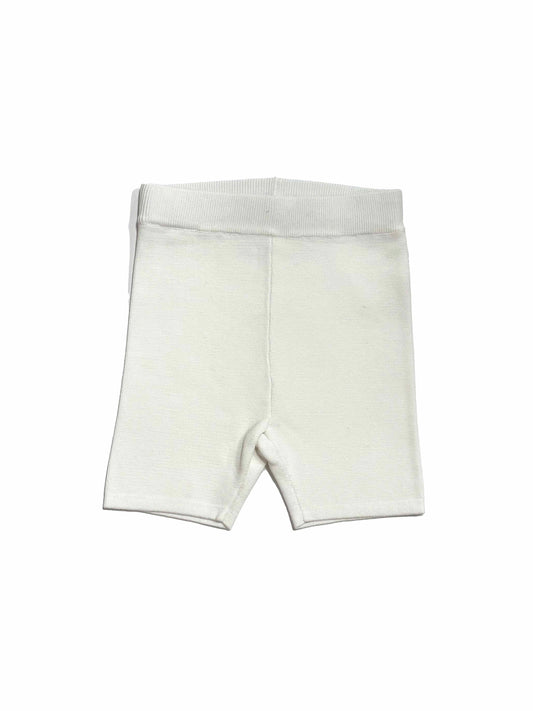 Cottier George Piquet Knit Shorts