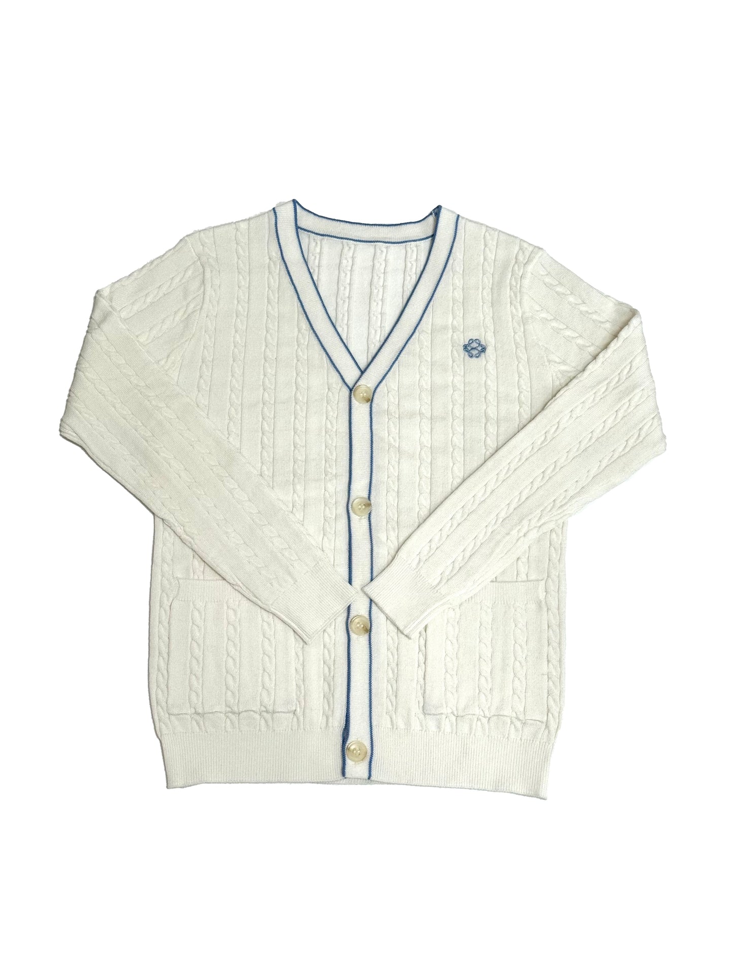 Cottier Henry Cardigan