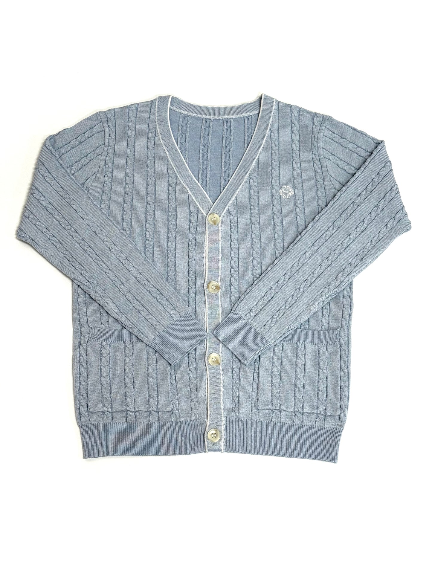 Cottier Henry Cardigan