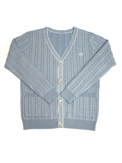 Cottier Henry Cardigan