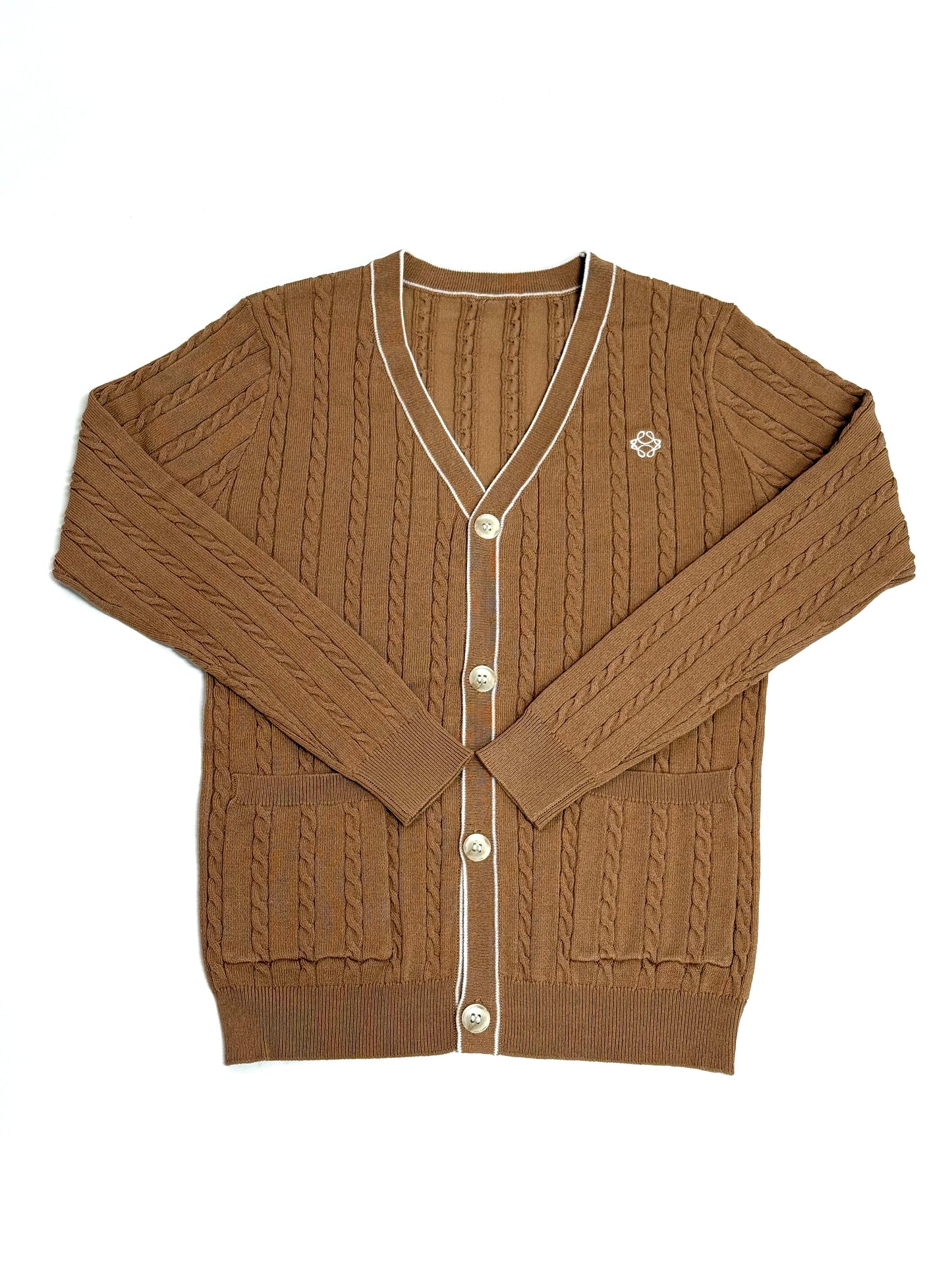 Cottier Henry Cardigan
