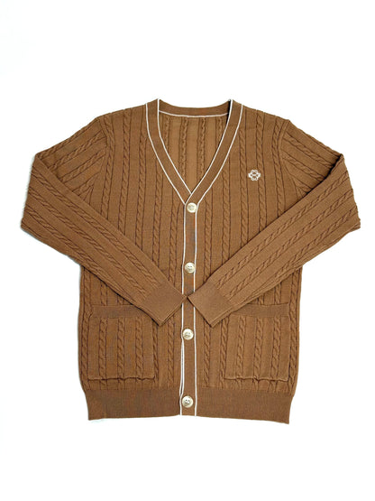 Cottier Henry Cardigan