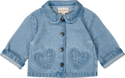 Louis Louise Jacket Bonnie