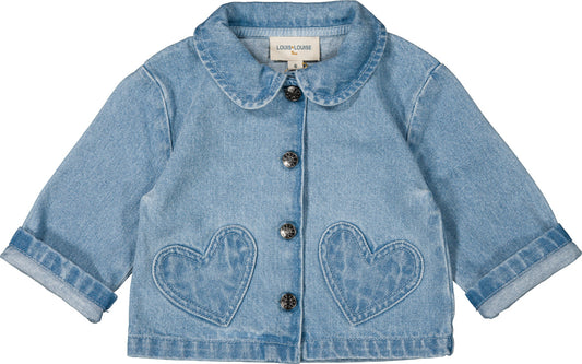 Louis Louise Jacket Bonnie