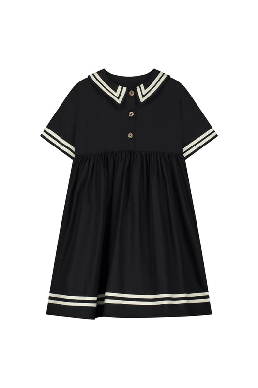 LCF Sailor Dress