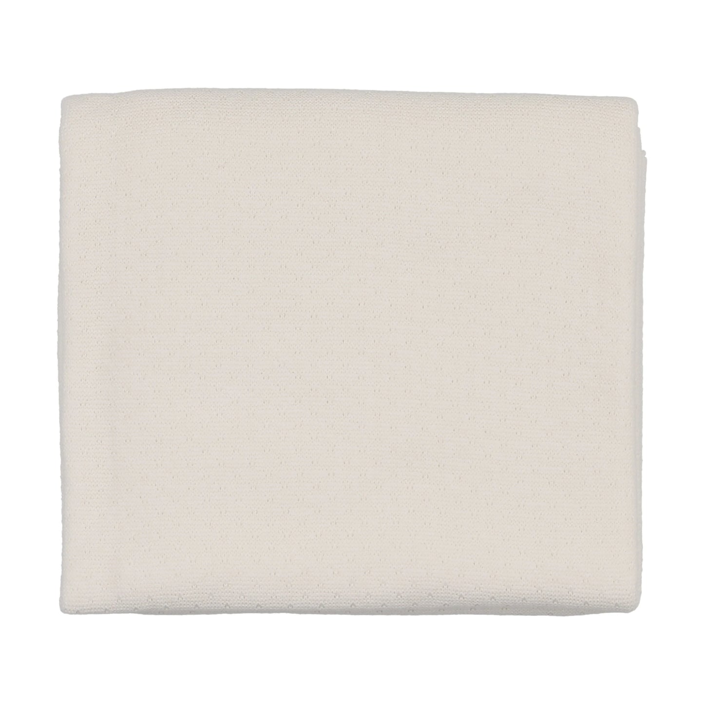 Knit BRIS Set Blanket