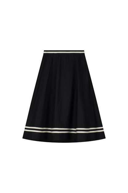 LCF Sailor Skirt