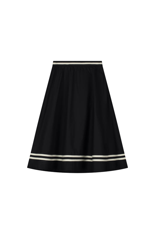 LCF Sailor Skirt