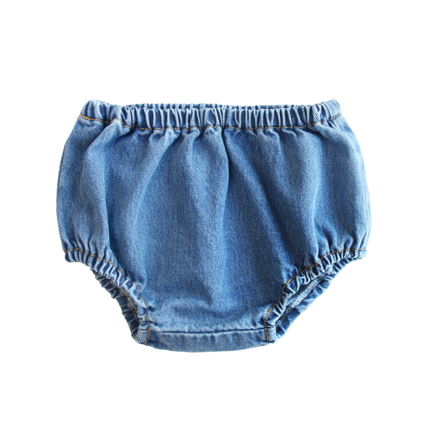 Classic Denim Bloomers