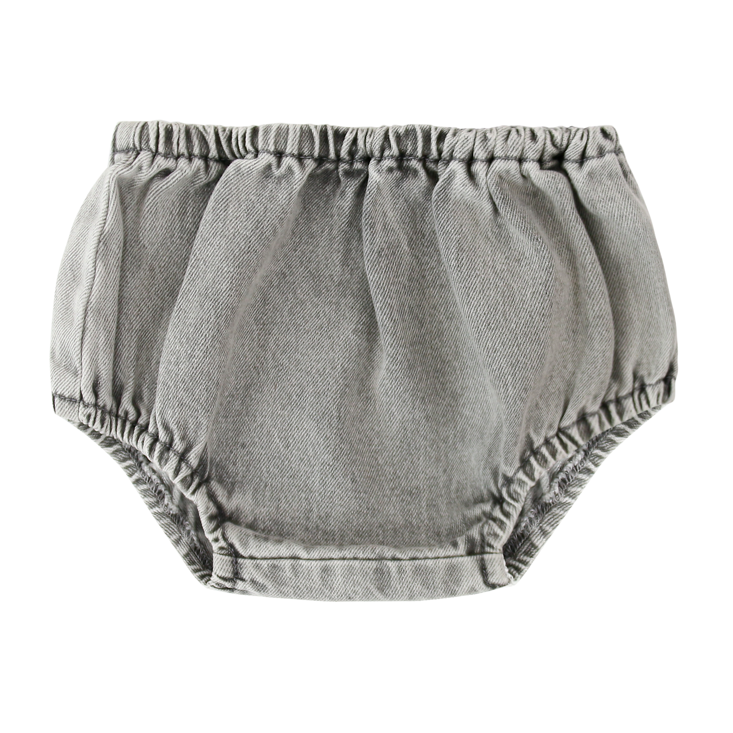 Classic Denim Bloomers