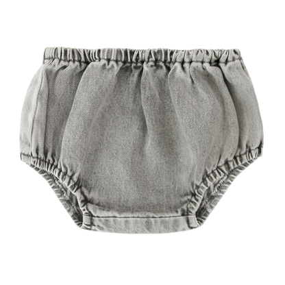 Classic Denim Bloomers