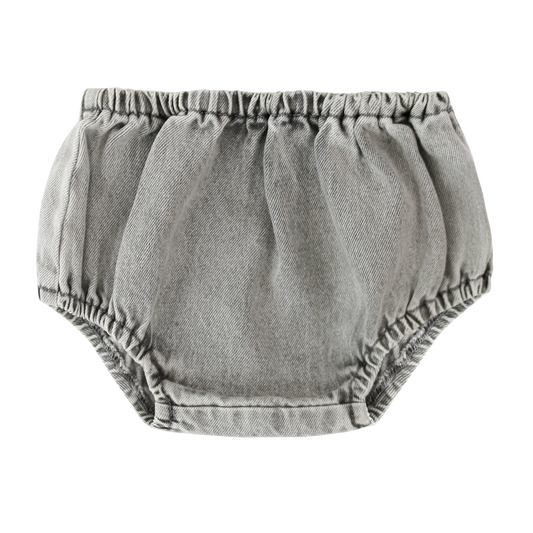 Classic Denim Bloomers