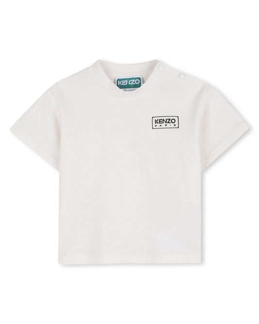 Kenzo Logo Print Tshirt K61724