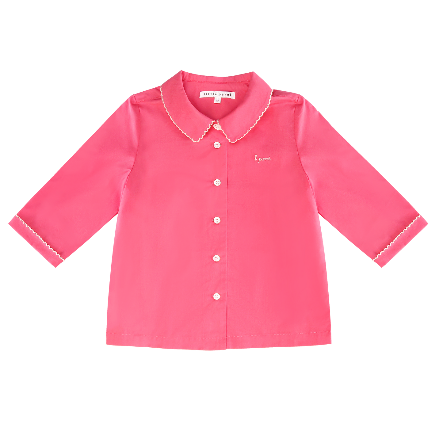 Signature Pico Shirt