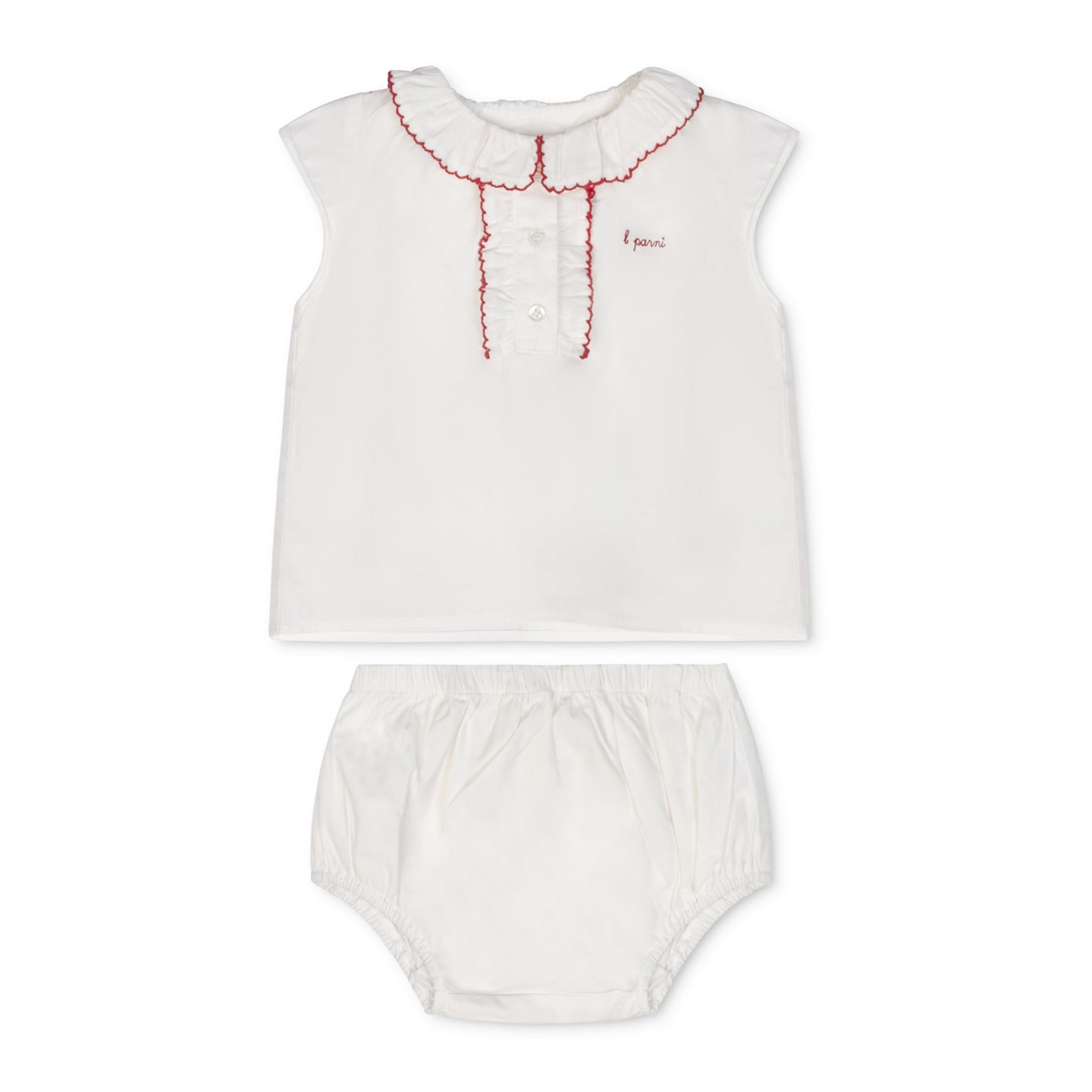 Signature Pico Toddler Set